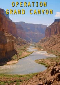 Operation Grand Canyon with Dan Snow thumbnail