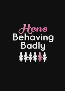 Hens Behaving Badly thumbnail