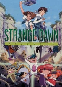 Strange Dawn thumbnail