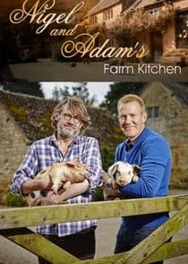 Nigel and Adam's Farm Kitchen thumbnail