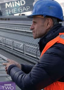 Mind the Gap: London v the Rest thumbnail