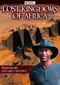 Lost Kingdoms of Africa thumbnail