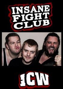 Insane Fight Club thumbnail