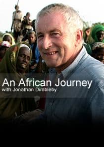 An African Journey with Jonathan Dimbleby thumbnail