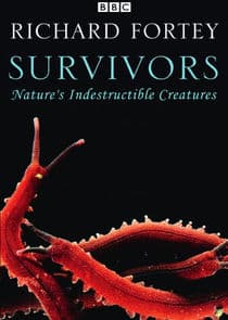 Survivors: Nature's Indestructible Creatures thumbnail