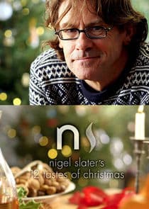 Nigel Slater's 12 Tastes of Christmas thumbnail