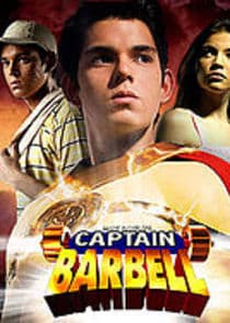 Captain Barbell thumbnail