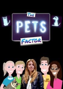 The Pets Factor thumbnail