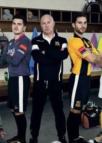 The Dressing Room thumbnail