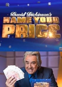 David Dickinson's Name Your Price thumbnail