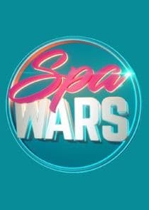 Spa Wars thumbnail