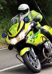 Emergency Bikers thumbnail