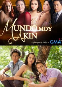 Mundo mo'y akin thumbnail