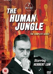The Human Jungle thumbnail