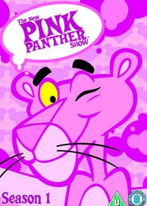 The Pink Panther thumbnail
