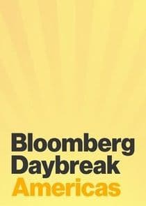 Bloomberg Daybreak: Americas thumbnail