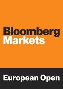 Bloomberg Markets: European Open thumbnail