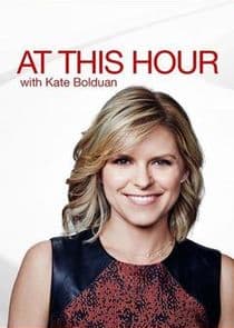 At This Hour with Kate Bolduan thumbnail