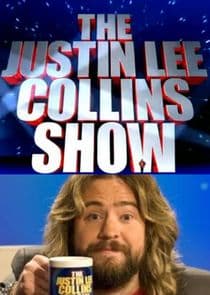 The Justin Lee Collins Show thumbnail