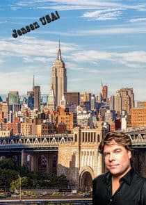 Jensen USA thumbnail