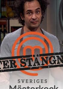 Sveriges mästerkock Efter stängning thumbnail