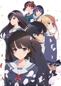 Saenai Heroine no Sodatekata thumbnail