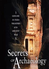 Secrets of Archaeology thumbnail