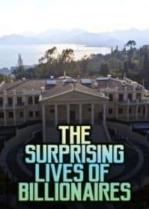 The Surprising Lives of Billionaires thumbnail