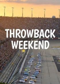 Throwback Weekend thumbnail