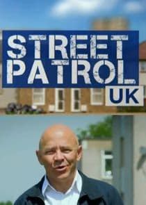 Street Patrol UK thumbnail