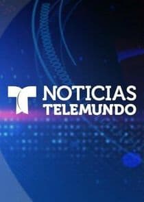 Noticias Telemundo thumbnail