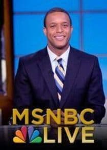 MSNBC Live with Craig Melvin thumbnail