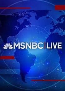 MSNBC Live thumbnail