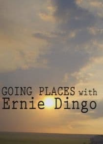 Going Places with Ernie Dingo thumbnail