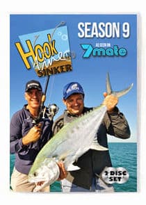 Hook Line and Sinker thumbnail