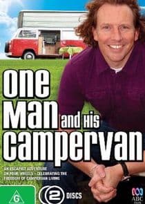 One Man and His Campervan thumbnail