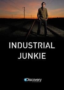 Industrial Junkie thumbnail