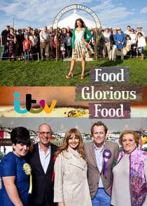 Food Glorious Food thumbnail