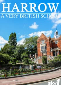 Harrow: A Very British School thumbnail