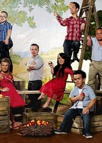 Seven Dwarves thumbnail