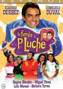 La Familia P. Luche thumbnail