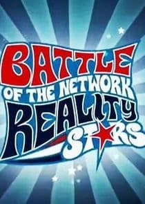 Battle of the Network Reality Stars thumbnail