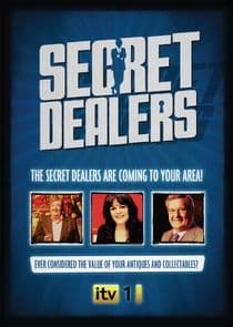 Secret Dealers thumbnail