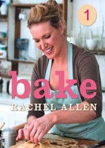 Rachel Allen: Bake! thumbnail