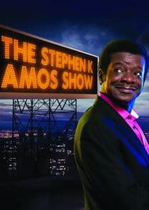 The Stephen K Amos Show thumbnail