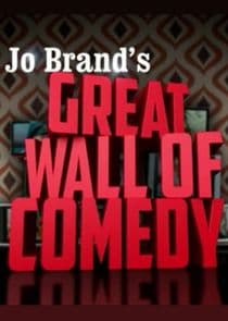 Jo Brand's Great Wall of Comedy thumbnail