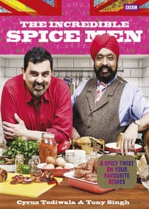 The Incredible Spice Men thumbnail