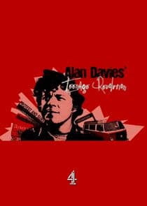 Alan Davies' Teenage Revolution thumbnail
