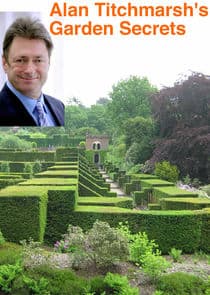 Alan Titchmarsh's Garden Secrets thumbnail