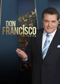 Don Francisco Te Invita thumbnail